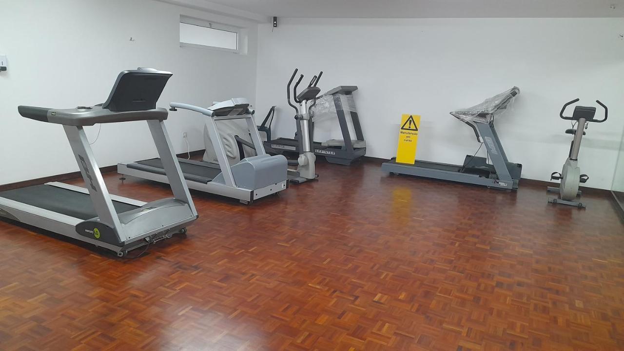 Apartament M&M'S Furadouro Zewnętrze zdjęcie