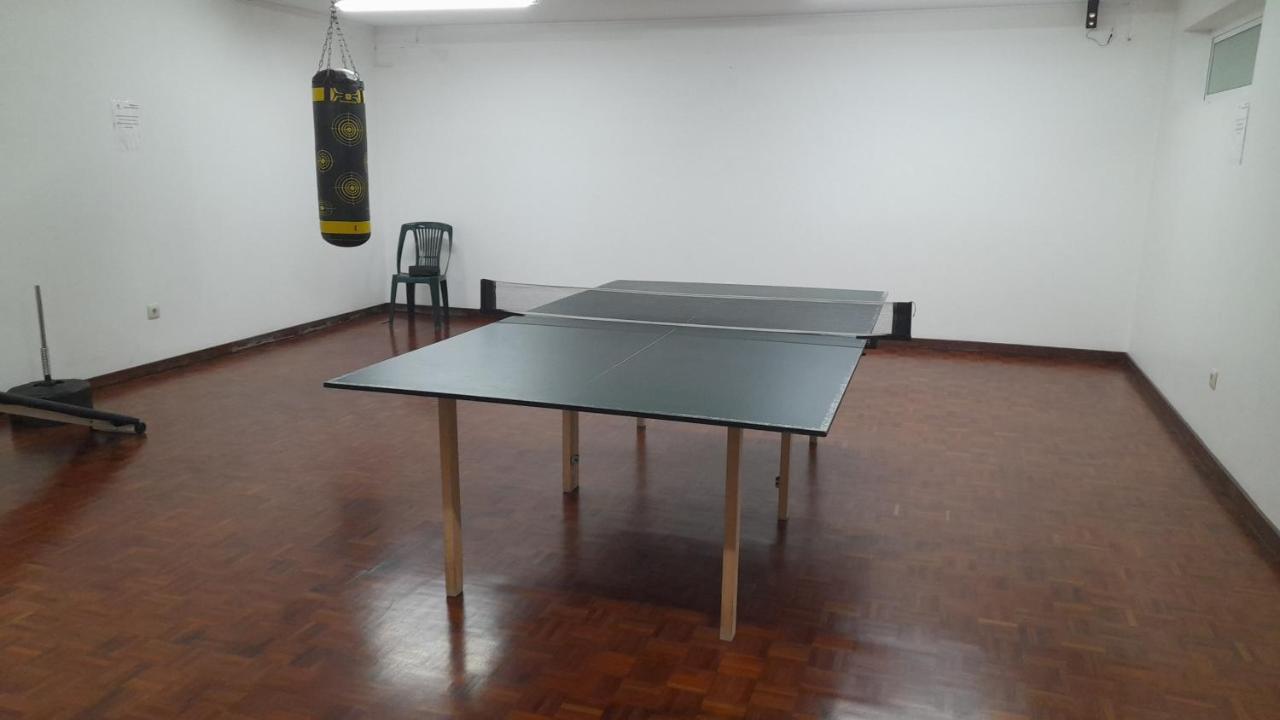 Apartament M&M'S Furadouro Zewnętrze zdjęcie