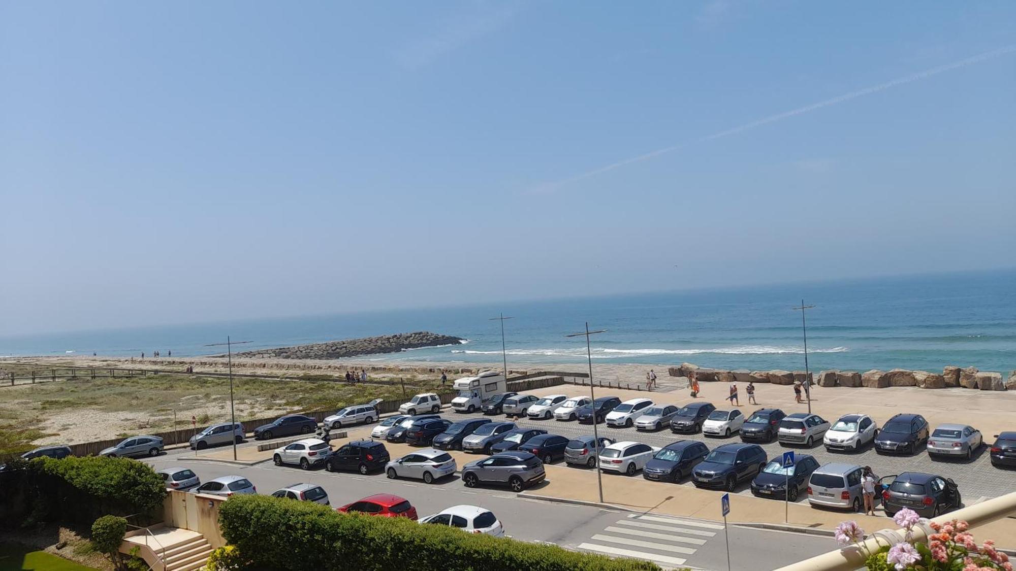 Apartament M&M'S Furadouro Zewnętrze zdjęcie