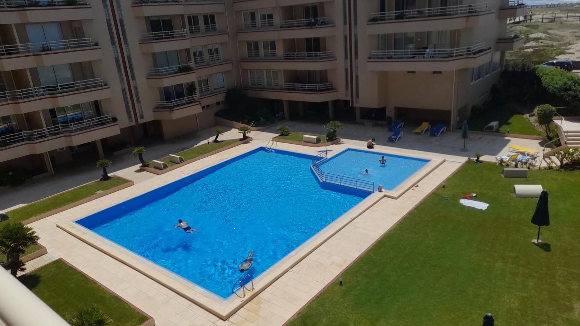 Apartament M&M'S Furadouro Zewnętrze zdjęcie