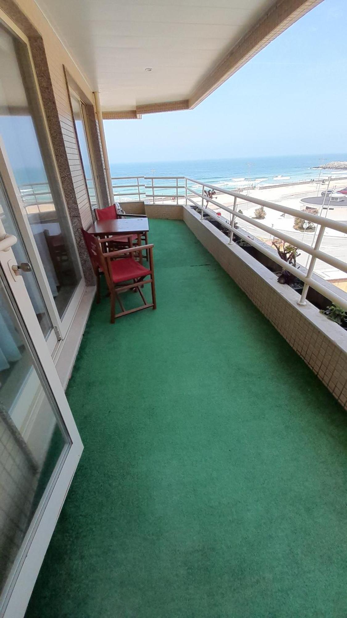 Apartament M&M'S Furadouro Zewnętrze zdjęcie